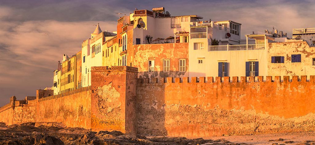 Hotels in Essaouira